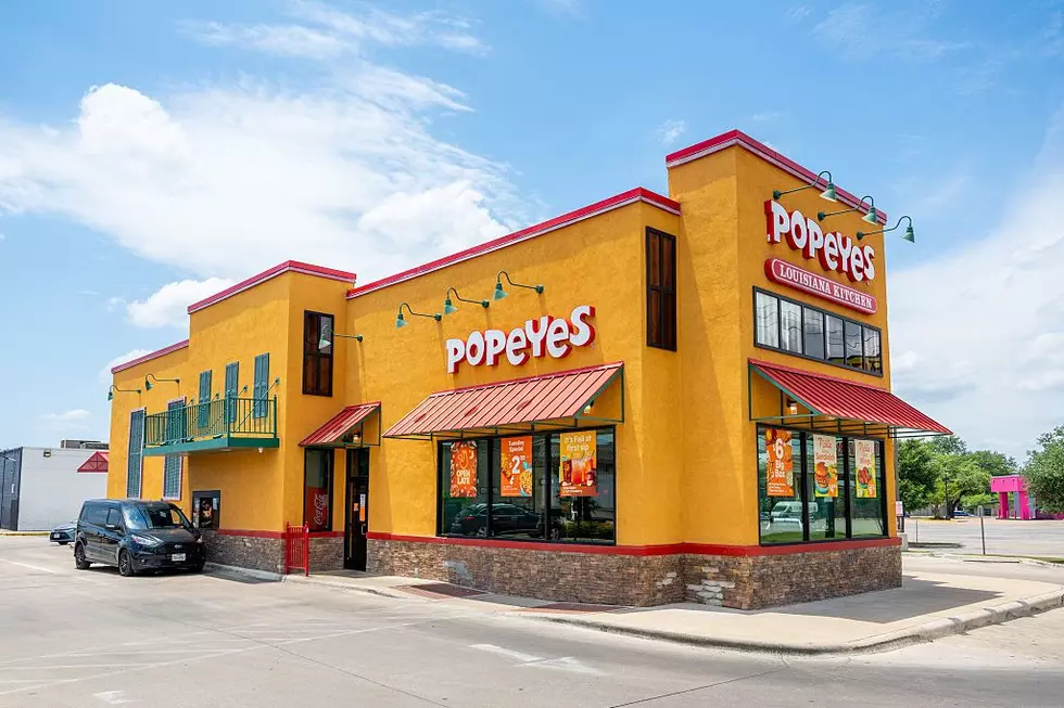 New Popeyes Opens in Grand Rapids Area