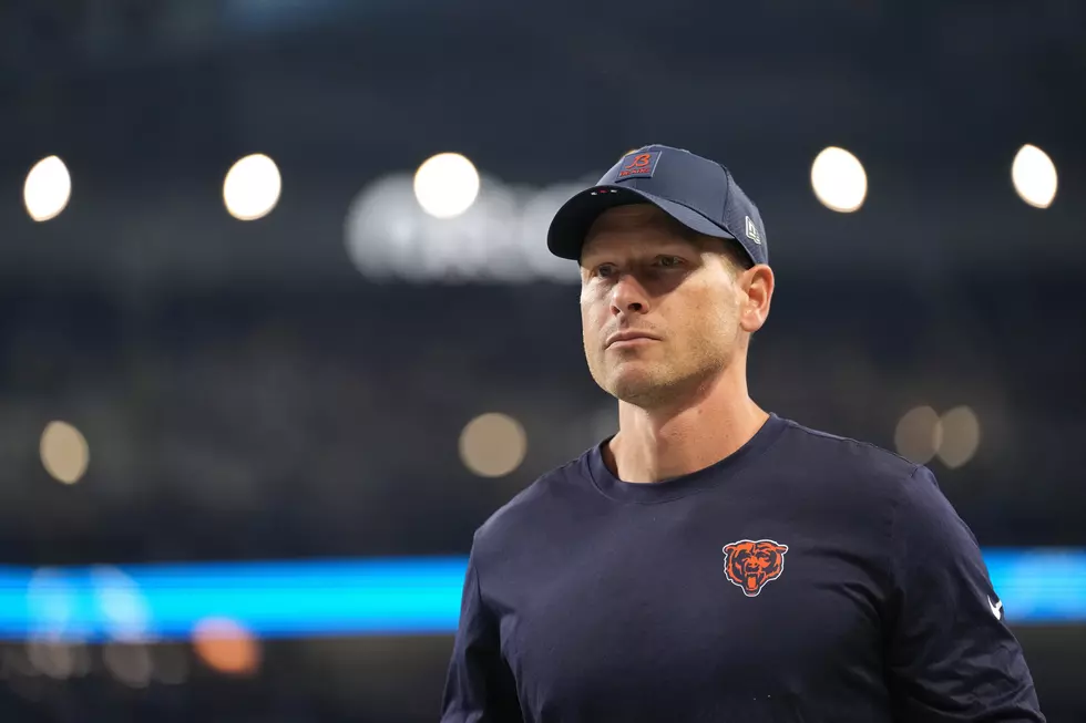 Opinion: ‘Booing’ Ben Johnson As A Lions Fan Is Uncalled For