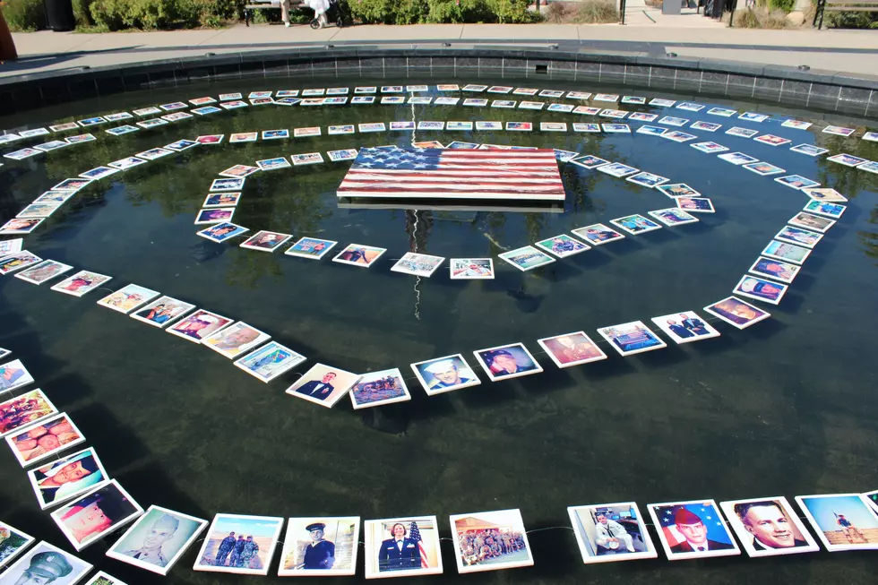 Explore Veterans’ Art At Grand Rapids’ ArtPrize This Weekend
