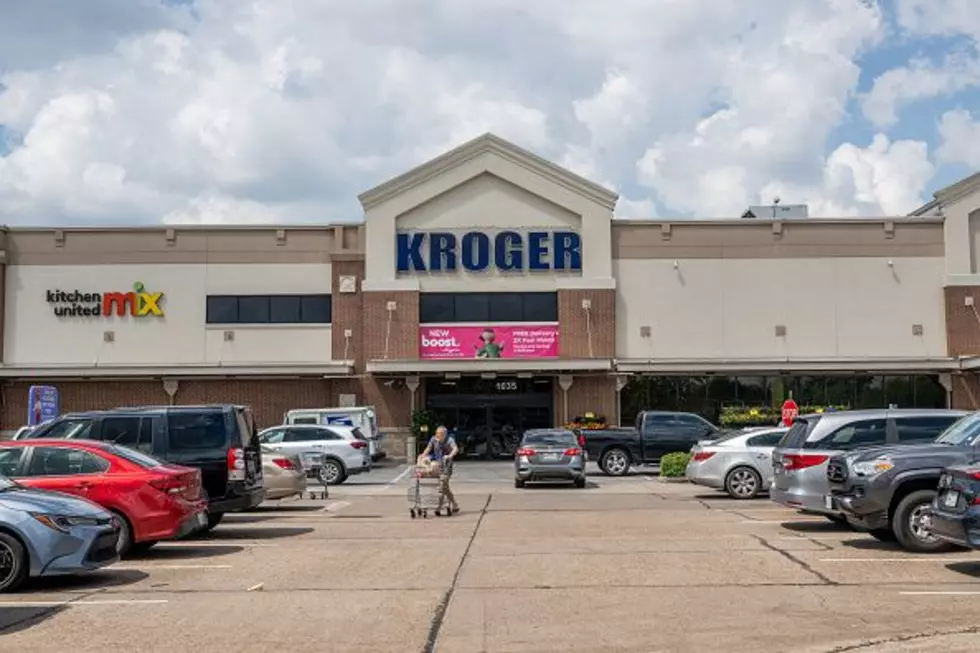1,000 Kroger Workers To Lose Jobs In Company Shakeup