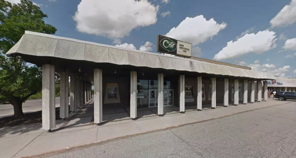Revisiting The Orbit Room, Grand Rapids’ Former Venue Turned To Rubble