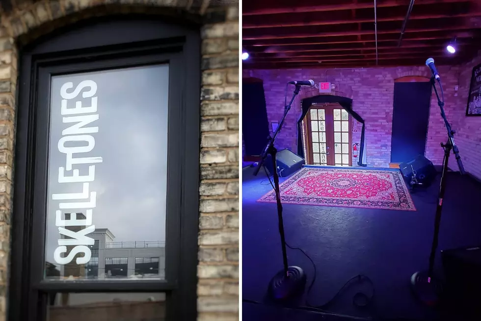 Grand Rapids Music Venue Skelletones is Shutting Down—Again