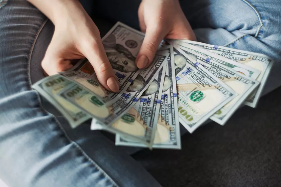 Michigan—People Are Getting Scammed With ‘Movie Money’ On Facebook Marketplace