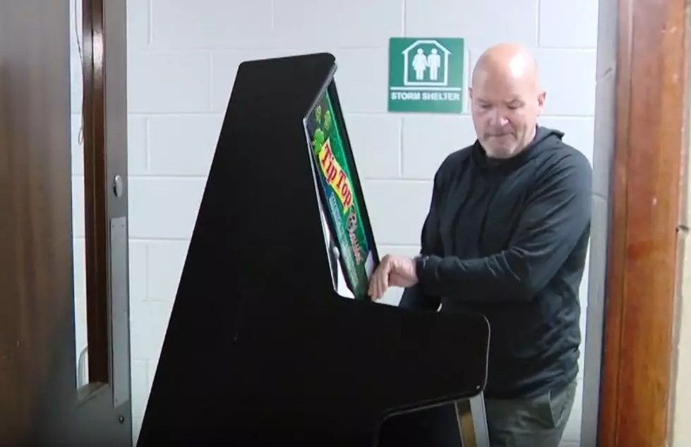 Casino-Style Game Machines Taken Out Of Local Venues