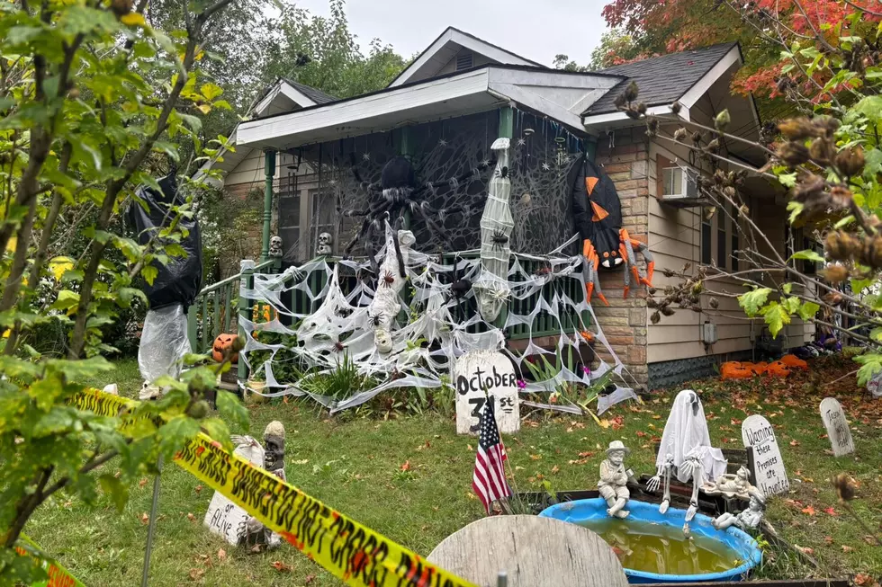 Dead End: Why This ‘Haunted’ House Is Pleading For Trick-or-Treaters