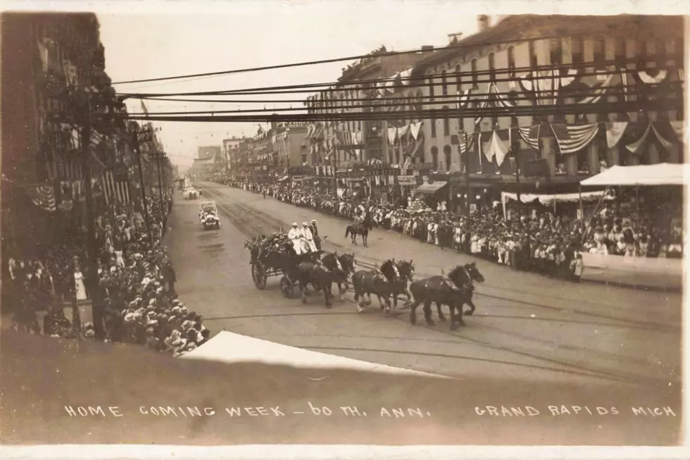 University of Michigan Digitizes Over 60,000 Historic Michigan Postcards