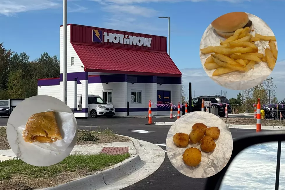 I Waited 2 Hours For Hot N Now: Does It Hold Up To 20 Years Ago?