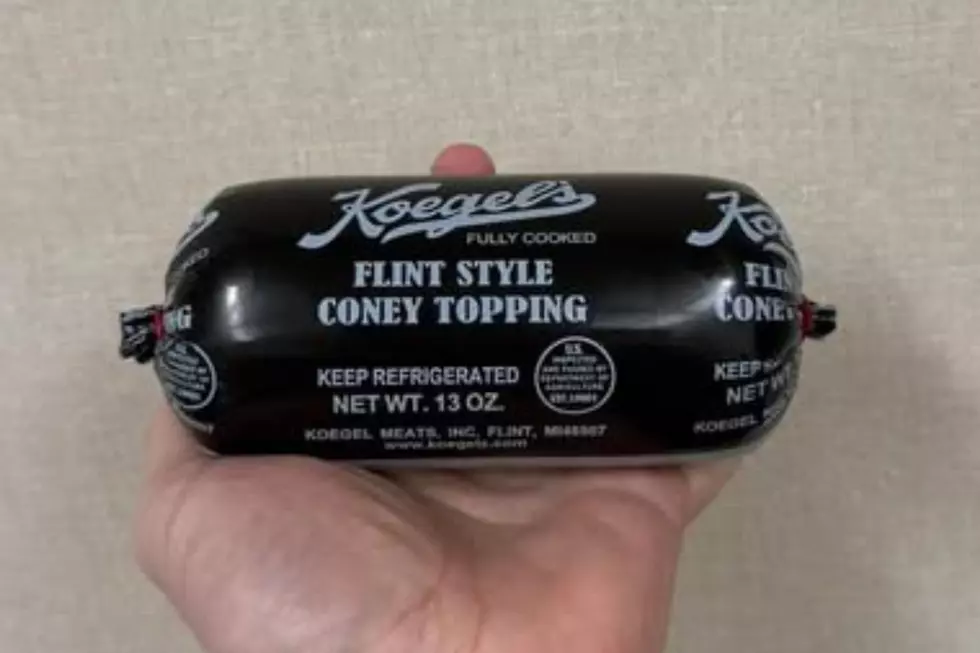 Koegel’s ‘Flint Style Coney Topping’ Now Available In Stores: Where To Find It