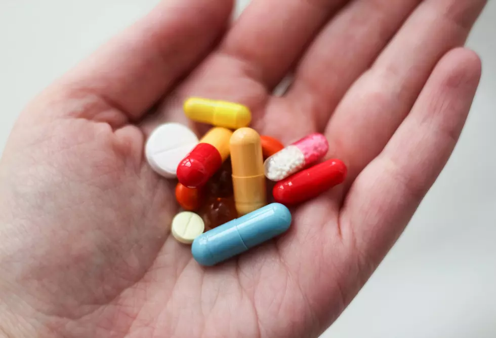 Michigan State Police Participating in Drug Take Back Day Oct. 25