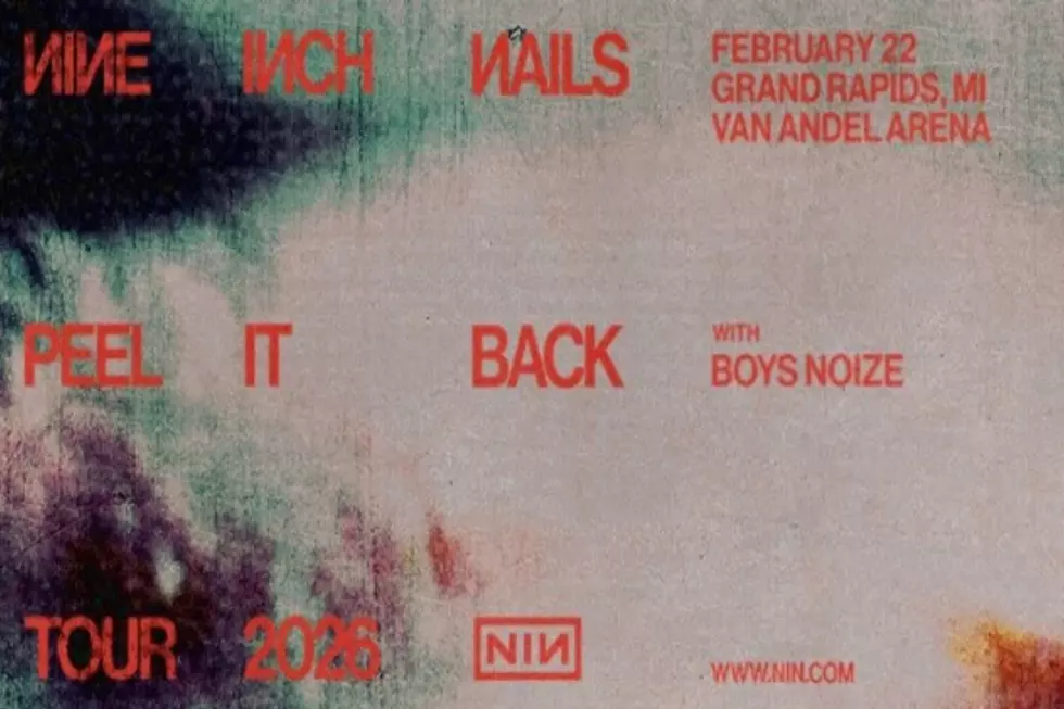Score Nine Inch Nails Tickets with These Easy Steps