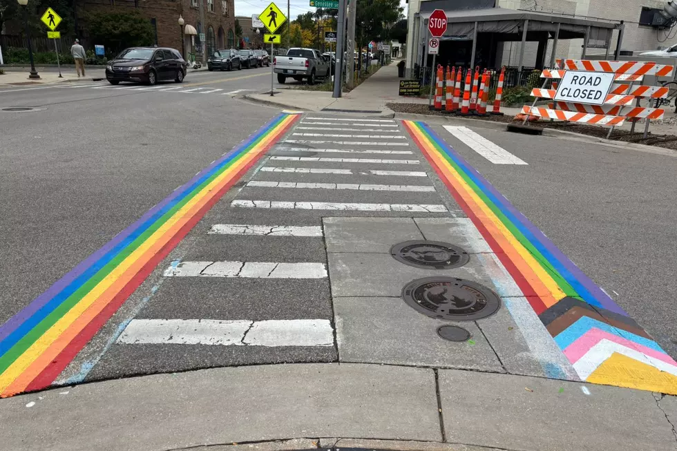 Eastown Grand Rapids’ Three-Year Saga To Paint A Crosswalk