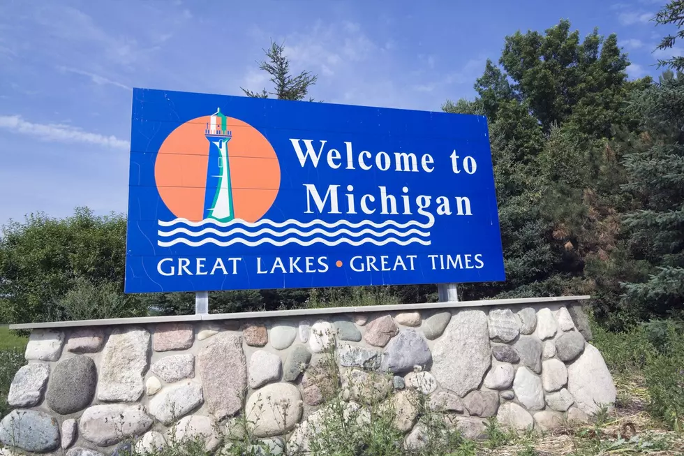 The Michigan-Indiana Border Could Soon Move (Just a Little)