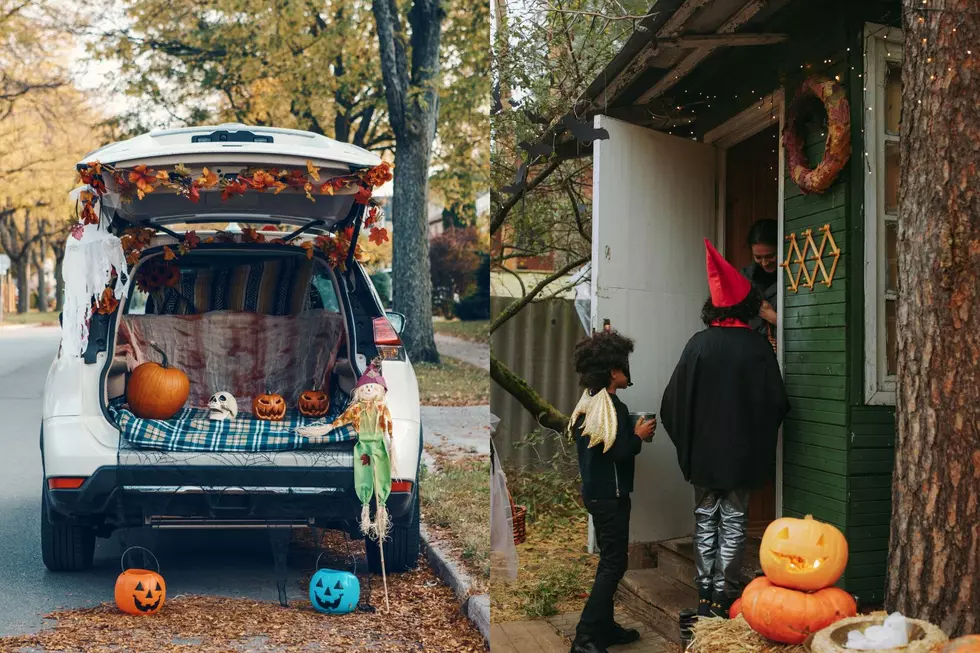 Is Trunk or Treat Replacing Trick or Treat in Grand Rapids?