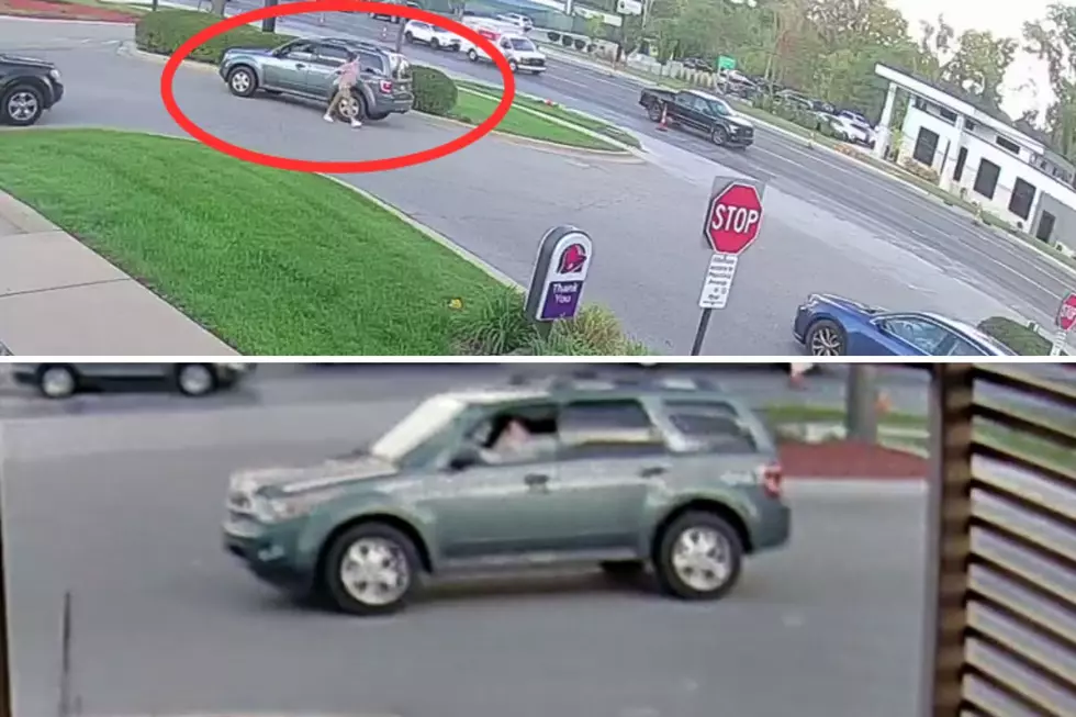 Grand Rapids Hit and Run – Police Search for Suspect
