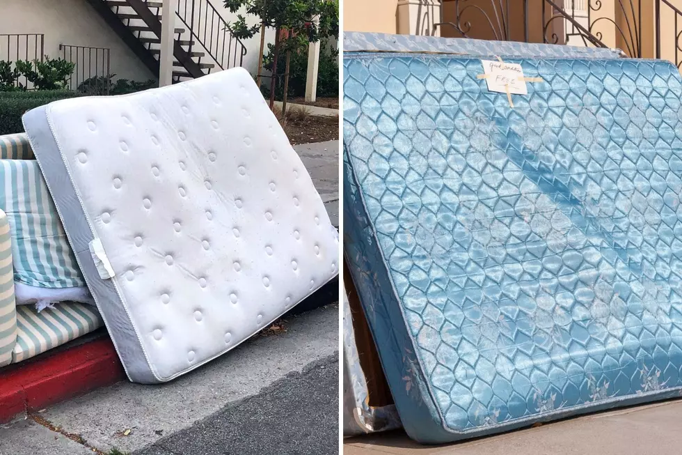 Free Mattress Recycling Event For Grand Rapids Residents Coming Up