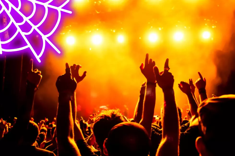 Scary Good Concert Deals Hitting Michigan This Halloween