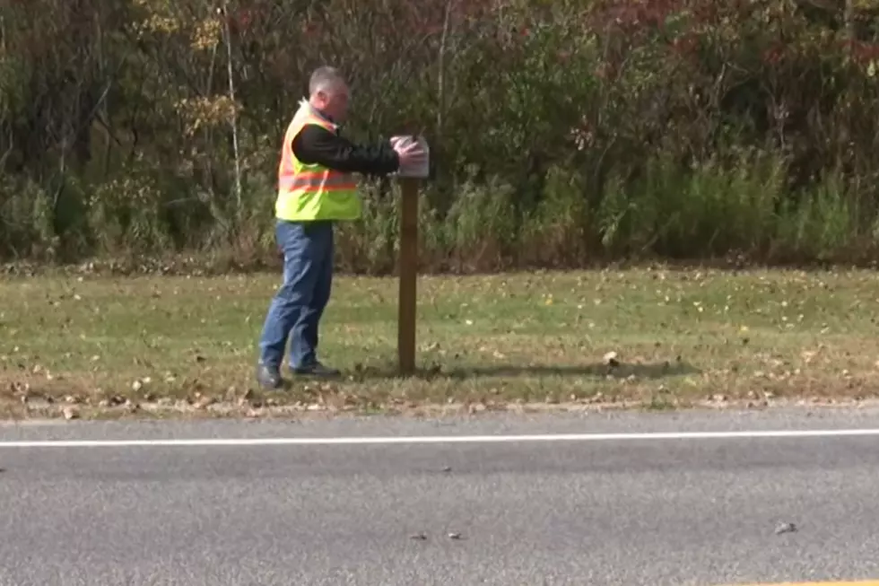 Kent Count Road Commission via YouTube