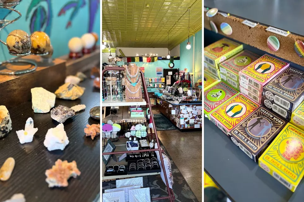 Unique LGBTQ-Owned Store Downtown Grand Rapids to Close