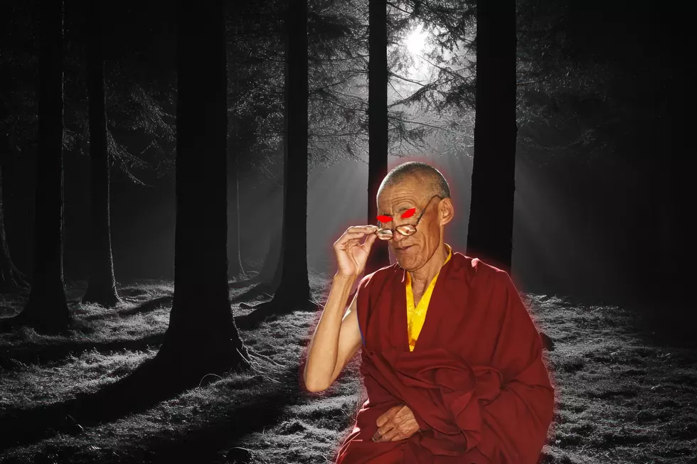 Is There Really A Hidden Monastery With Killer Monks In Michigan?