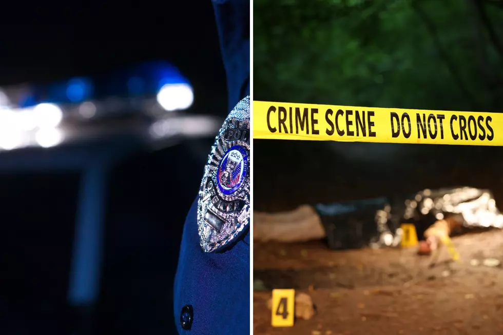 Wellness Check Takes Grim Turn As Remains Are Found
