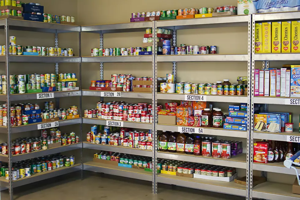 SpartanNash & Shoppers Help More Than 100 Local Food Pantries