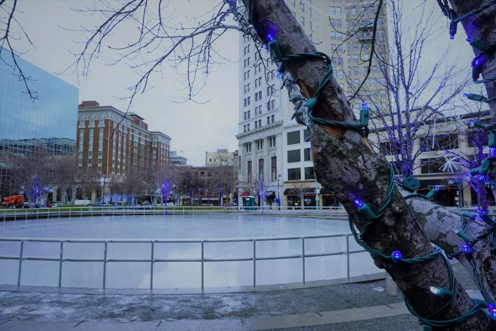 Spots To Go Outdoor Ice Skating Around West Michigan