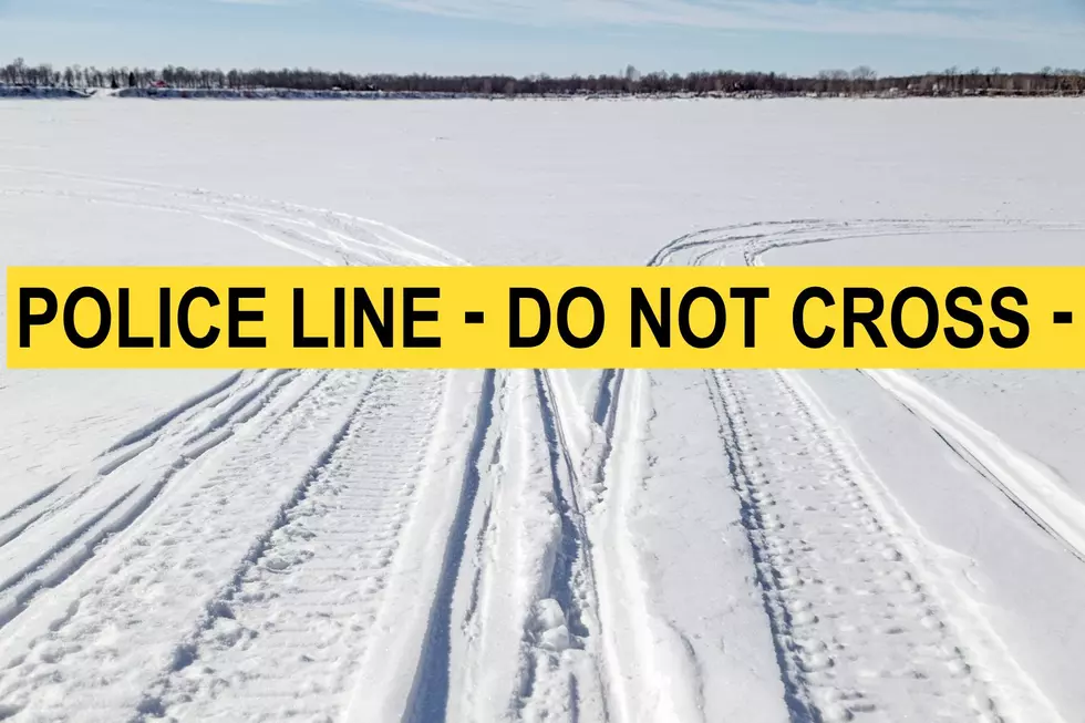 Two Snowmobilers from Grand Haven Found in Lake