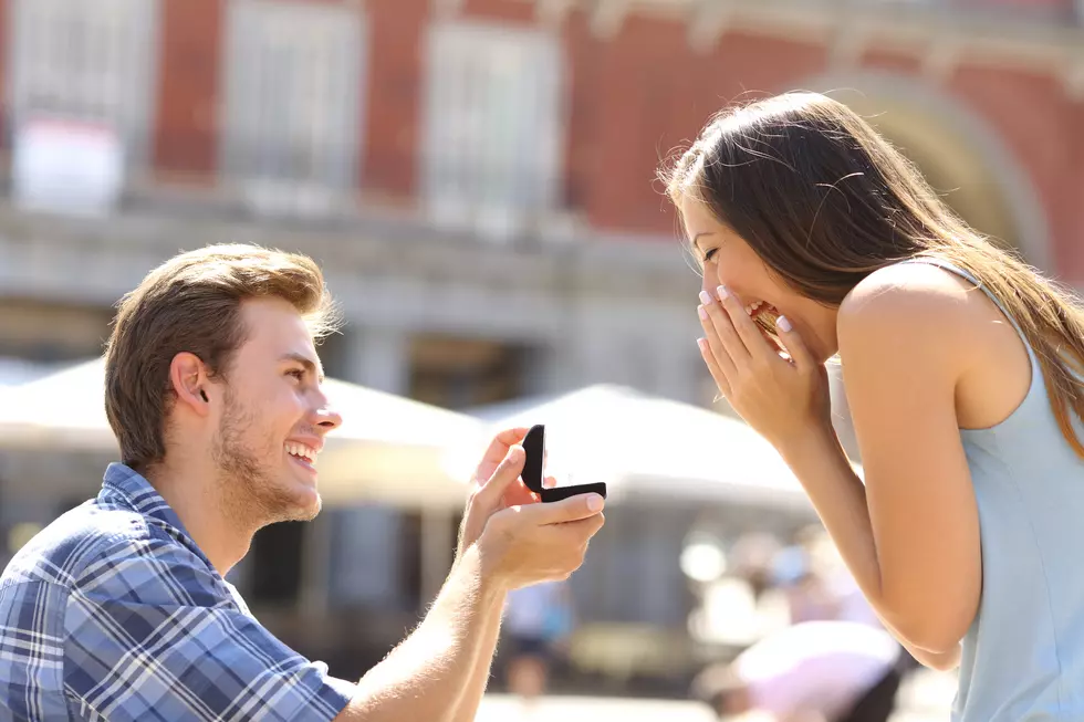 Enter to Win the Ultimate Proposal