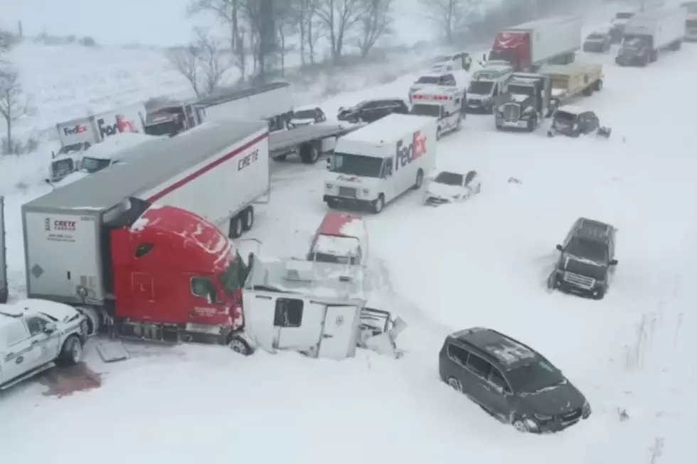 NWS ‘Travel Not Recommended’ Warnings Are Not ‘Get Out Of Work’ Cards