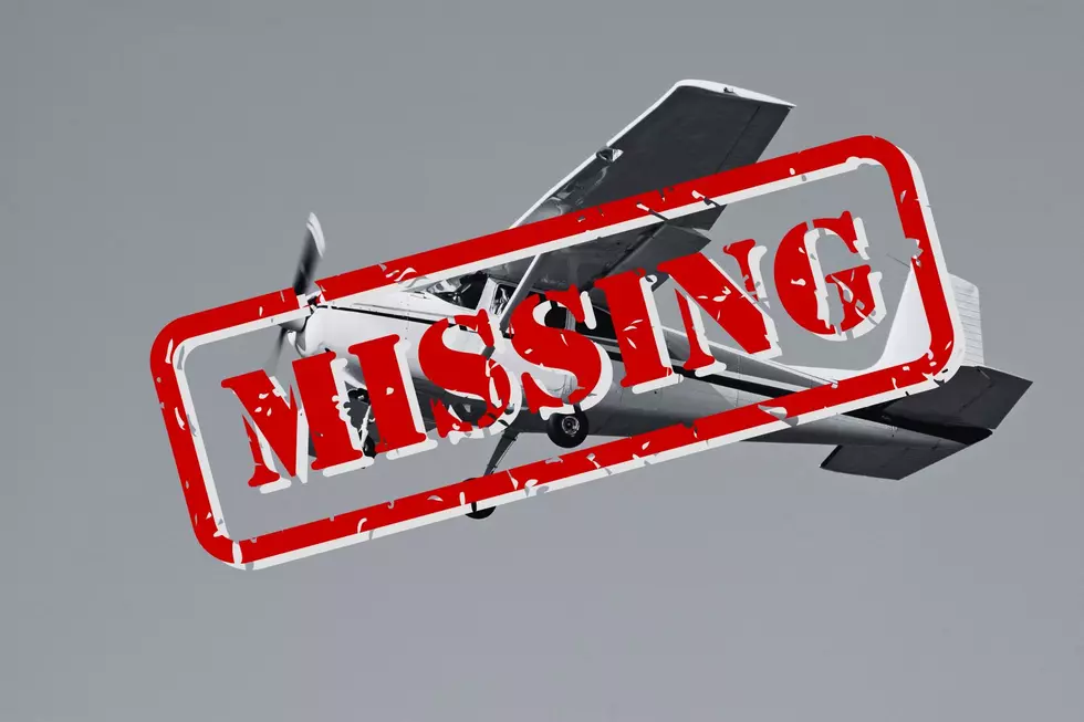 Mystery Of Plane Crash Psychic Says Happened Near Mt. Pleasant