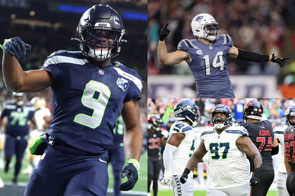 Meet The 12 Super Bowl Contenders With Michigan Ties