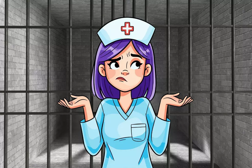 West Michigan Fake Nurse Scam Ends in Prison Time