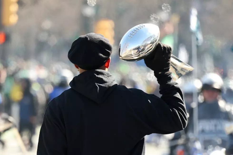Lions Didn’t Make Super Bowl But 5 Former Players Did