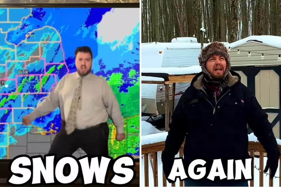Why “Here It Snows Again” Is the Ultimate Bad Weather Anthem