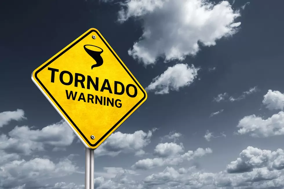 2025 Ranks Third All Time For Tornadoes In Michigan