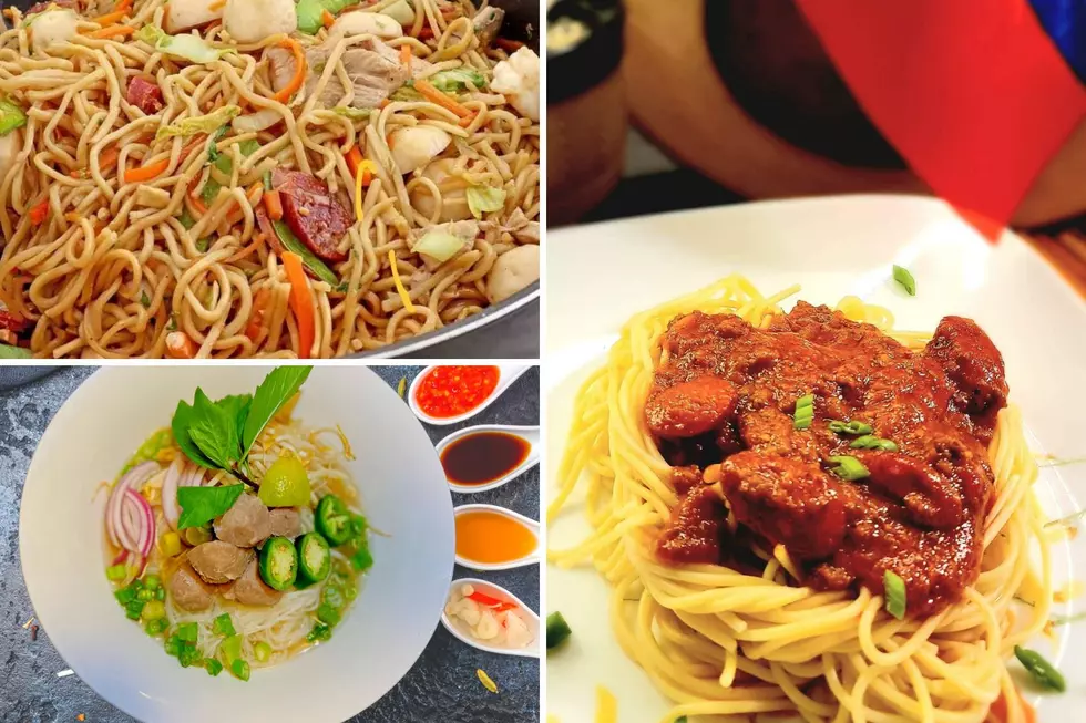 Grand Rapids Noodle Fest 2026: Slurp Your Way Around the World