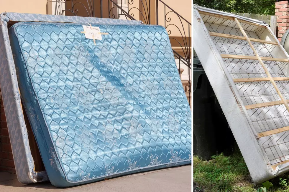 New Year, New Mattress? Grand Rapids Hosting Free Mattress Recycling Event Coming Up