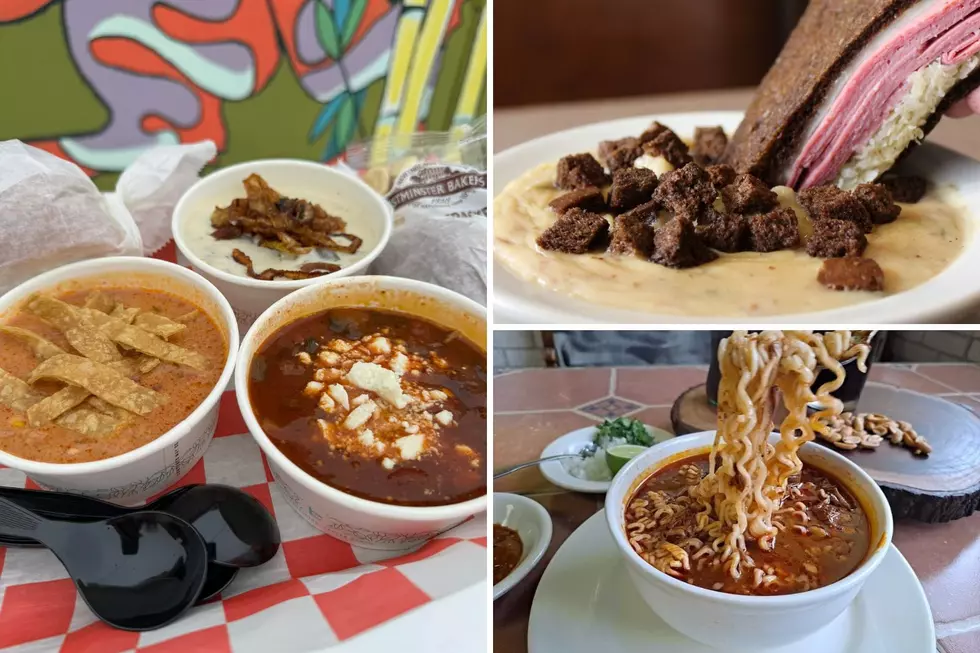 Grand Rapids Ultimate Soup Guide: Where to Get the Best Bowls