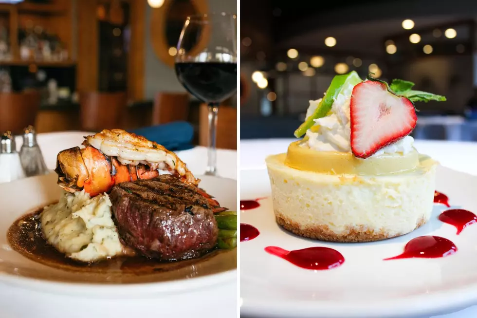 Grand Rapids Restaurant Makes OpenTable’s 100 Most Romantic List – Again