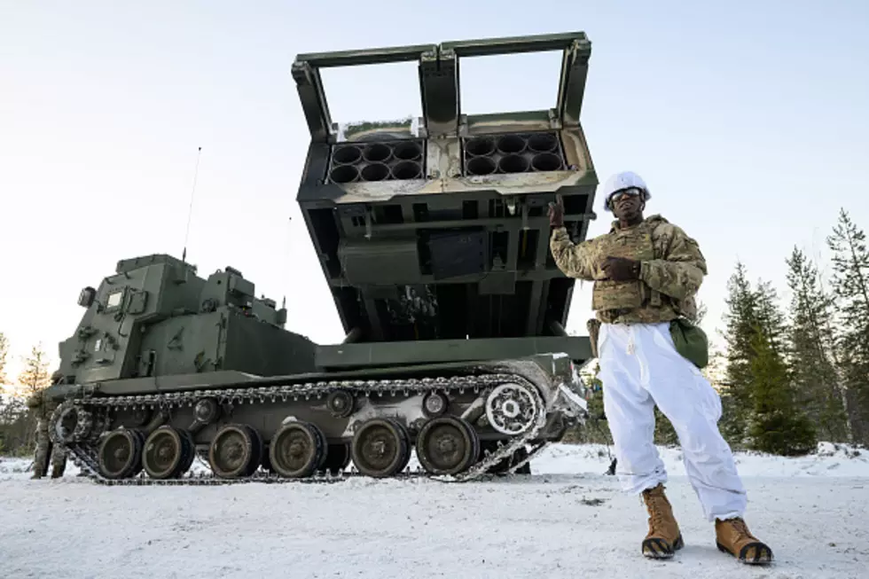 Could Battle Creek Get a New Missile Defense System?