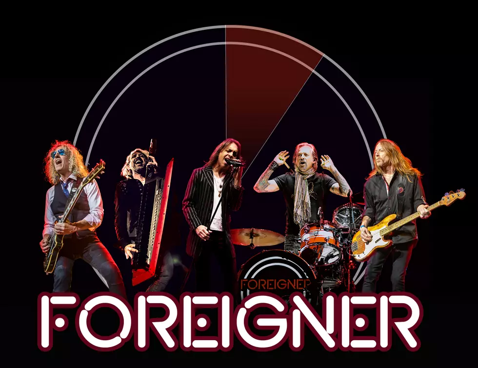 Win Your Choir’s Way IN to Sing with Foreigner!