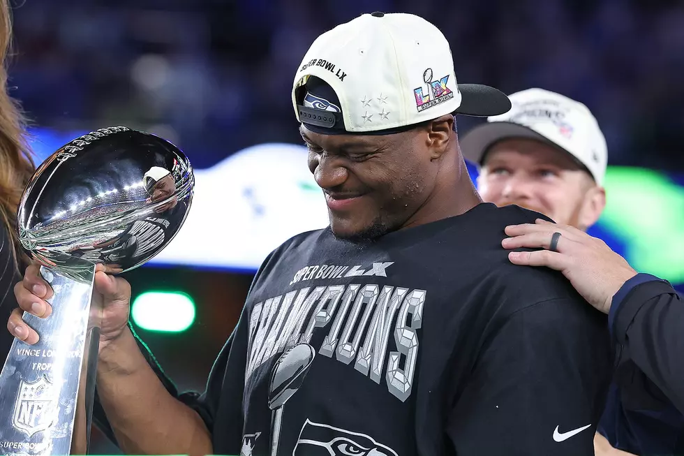 Former Michigan State Spartan Wins Super Bowl MVP
