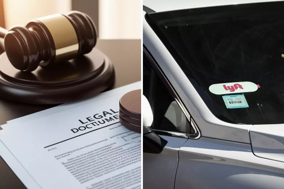 Lyft Lawsuit Filed After Minor Driven to Alleged Predator
