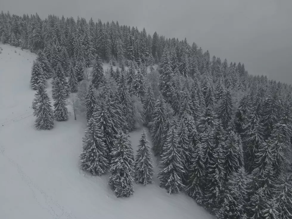 Midwest’s Deepest Snowpack Found in Michigan’s U.P.