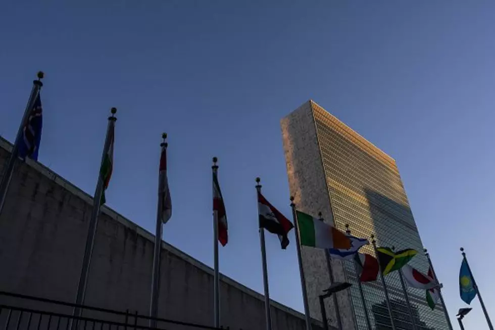 Sugar Island Was Almost the United Nations Headquarters