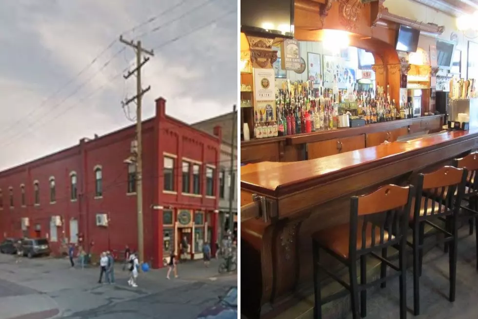 One of Northern Michigan’s Oldest Bars Closing After 134 Years