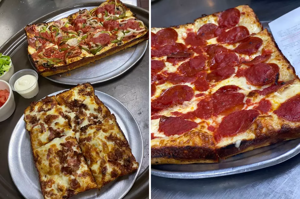 One Michigan Pizza Joint Makes America’s Top 10