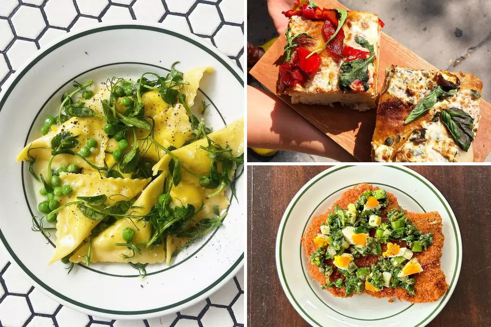 One Michigan Eatery Makes USA’s Todays Best Restaurants of 2026 List
