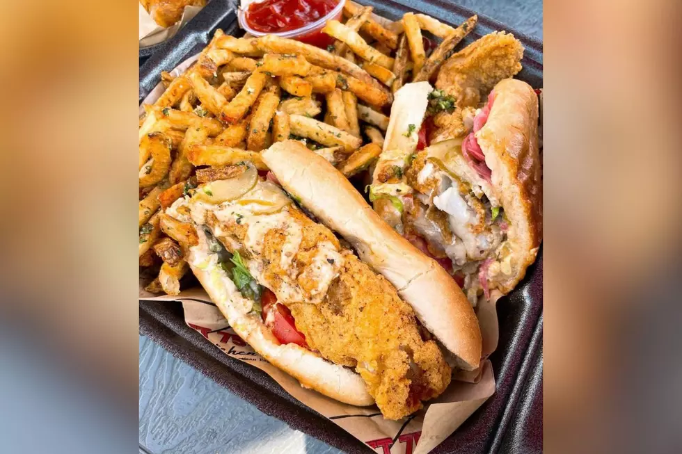 Michigan’s Best Fish Sandwich Spot Opens New Restaurant Just in Time for Lent