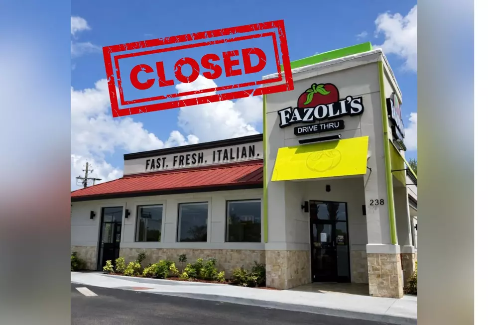 More Michigan Fazoli’s Restaurants Close – Are There Any Left?